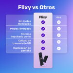 Flixy image